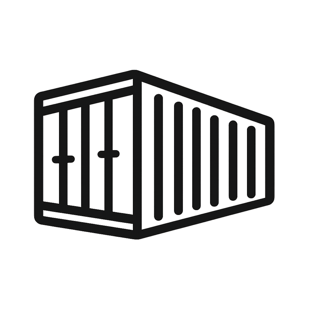 Direct Container Supply